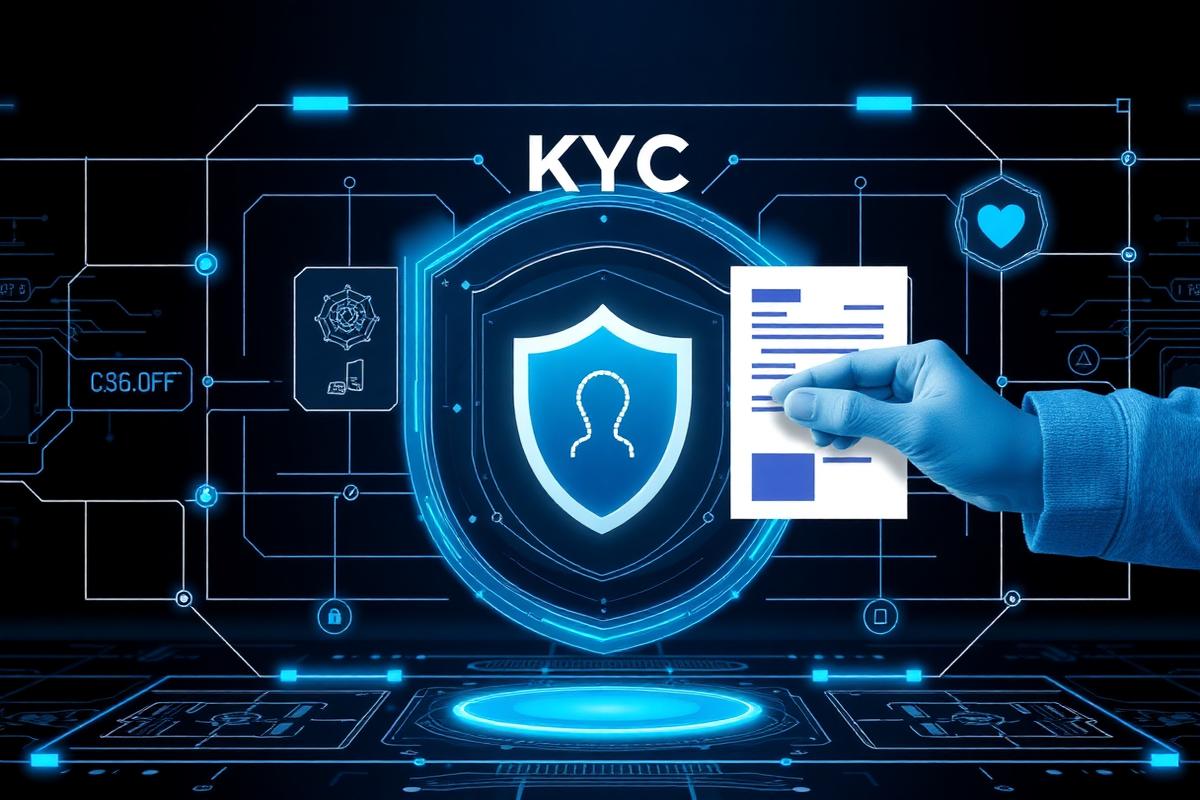 KYC Security System